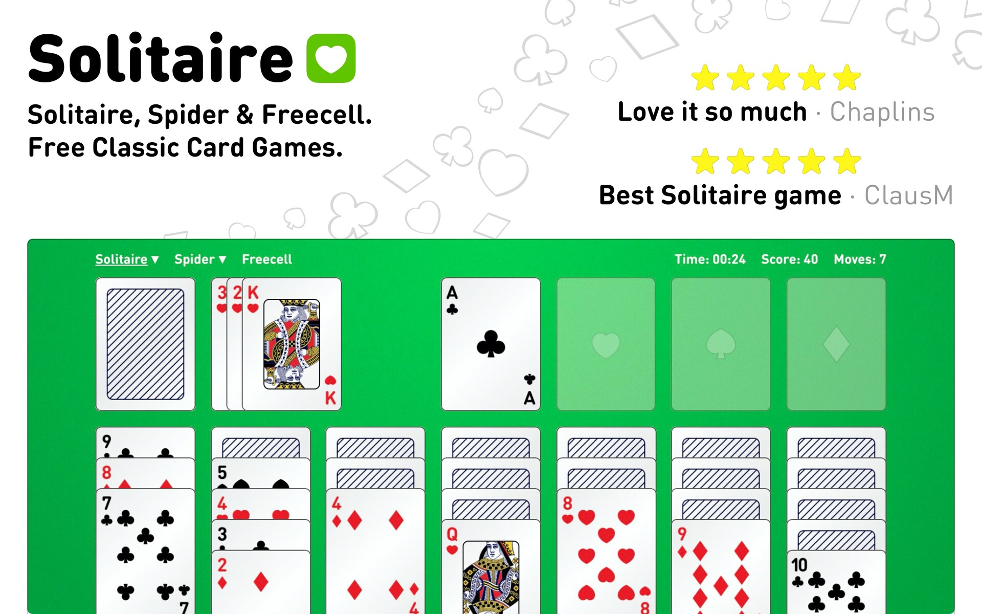 Freecell