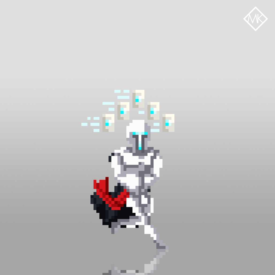 RPS SMASH! - Paper Run