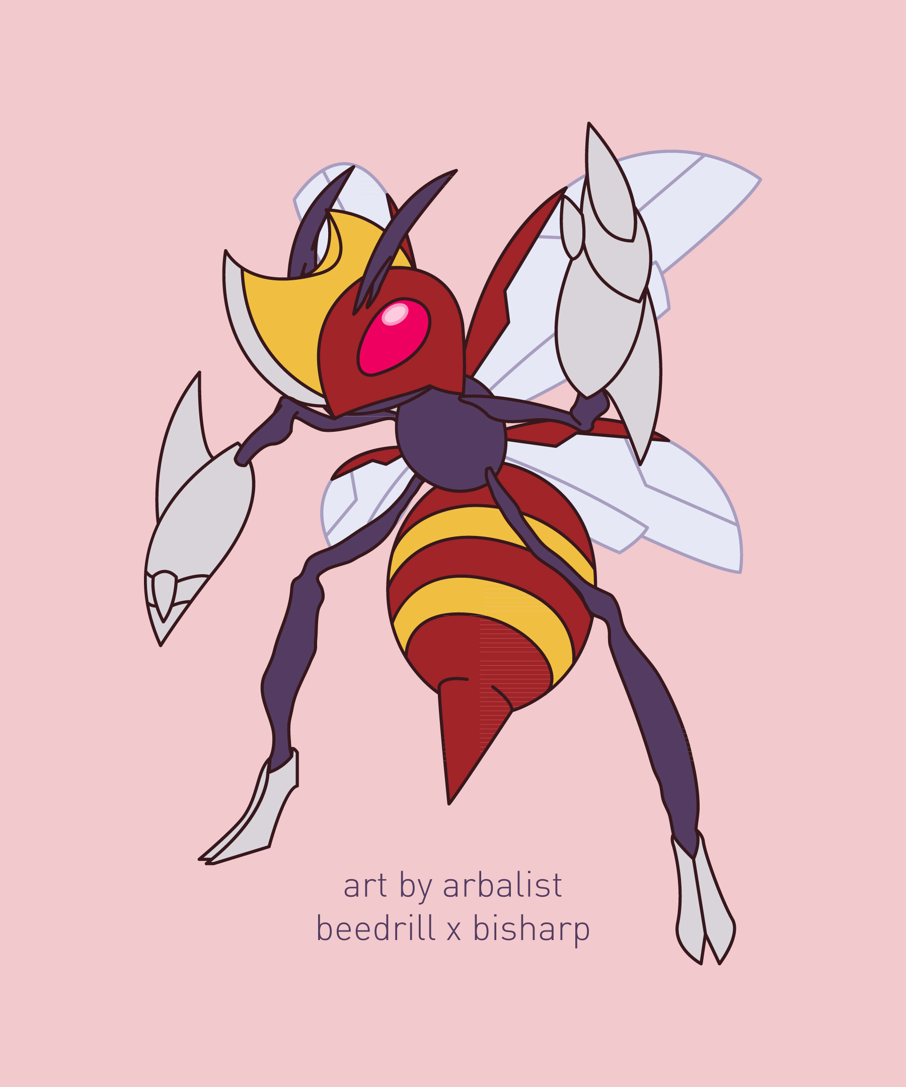 Bisharp (Dark Explorers 79) - Bulbapedia, the community-driven Pokémon  encyclopedia