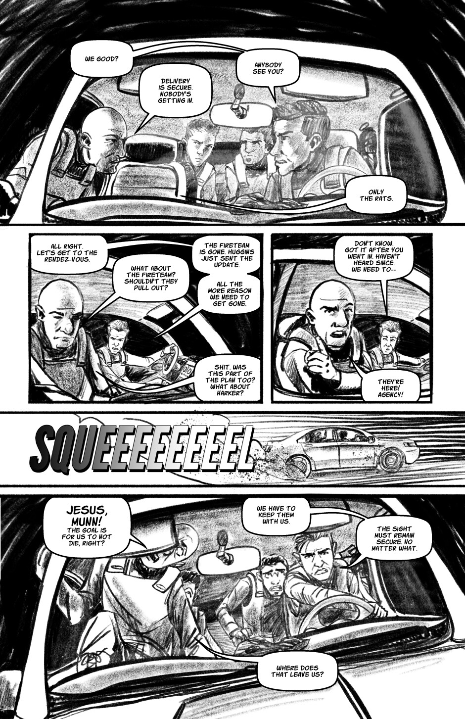 Munn's Last Stand Page 2
