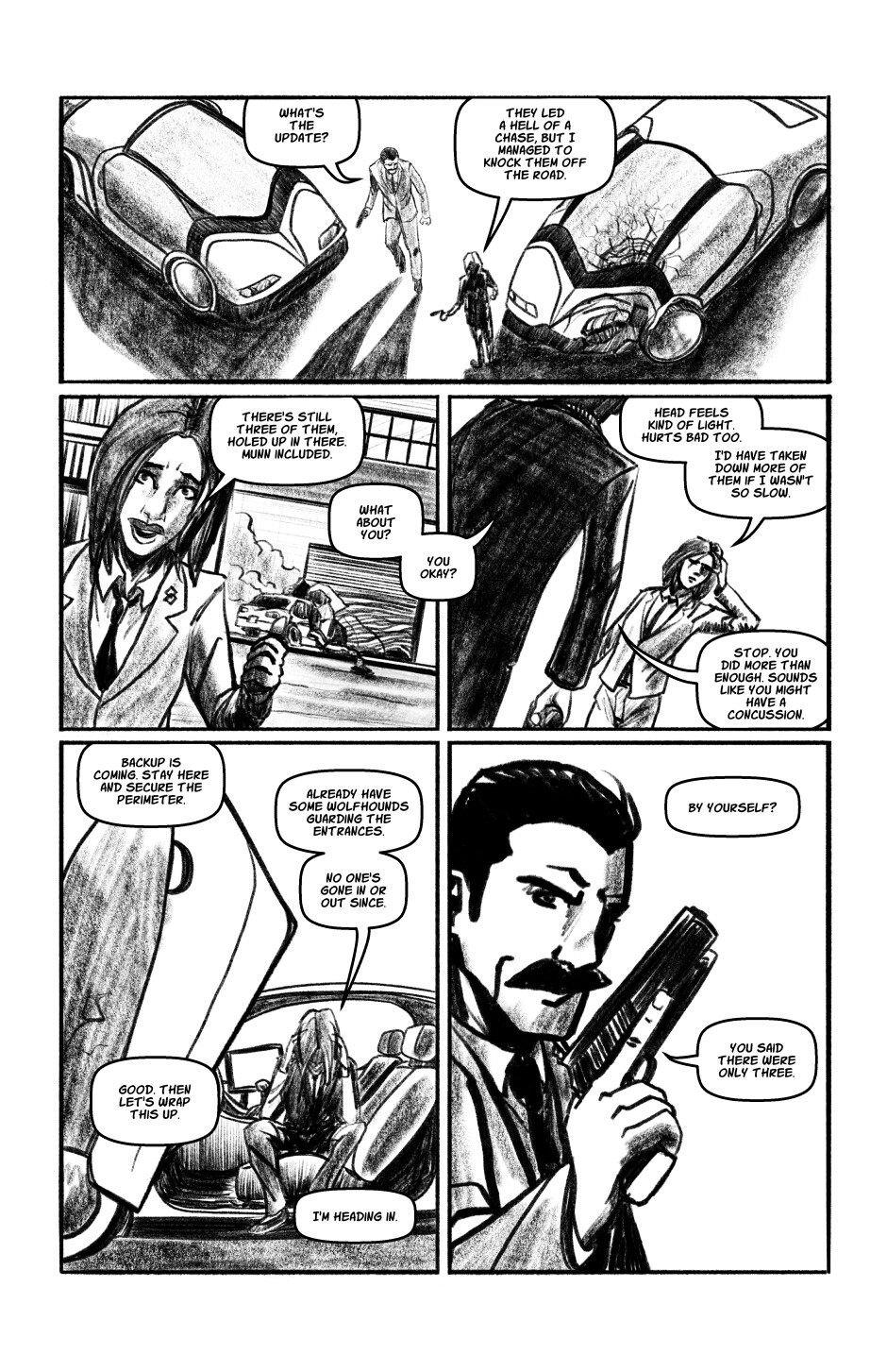 Munn's Last Stand Page 3