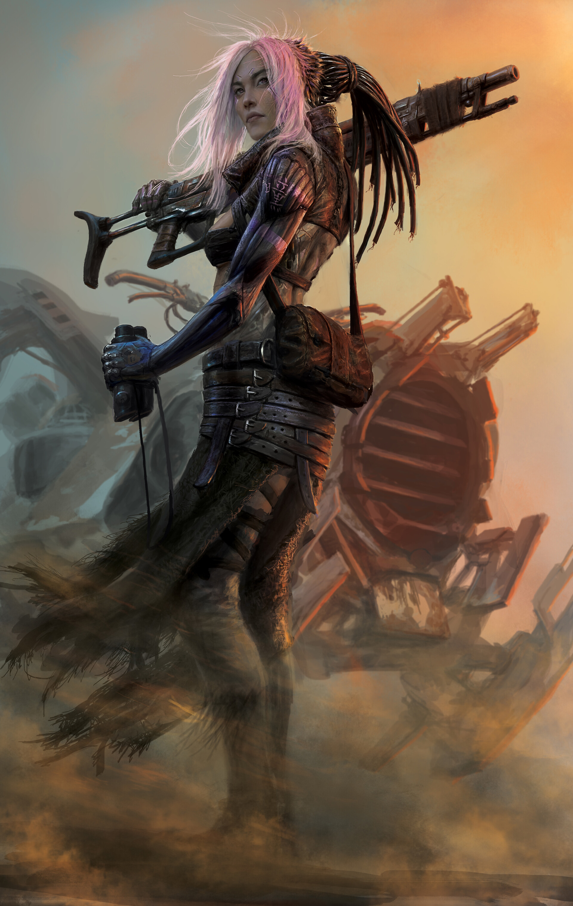 The Naked Women Of Xylos: A Sci Fi Thriller - 0iziphe