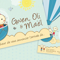 Artstation Tableau D Anniversaire Francois La