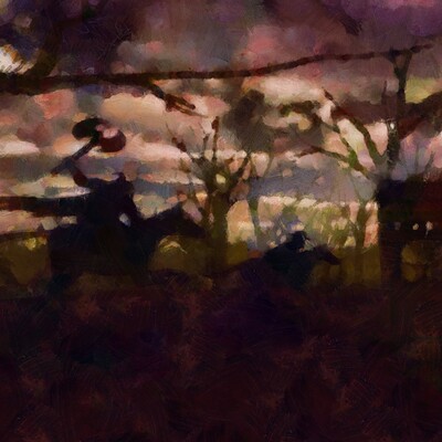 Danger dean sleepy hollow 2