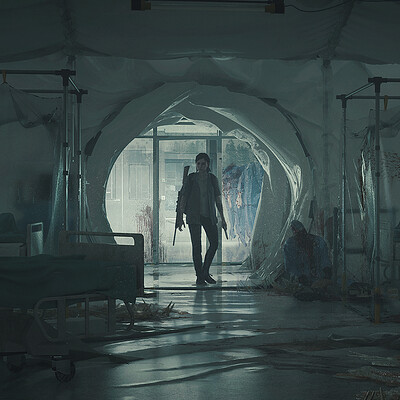 Quarantine