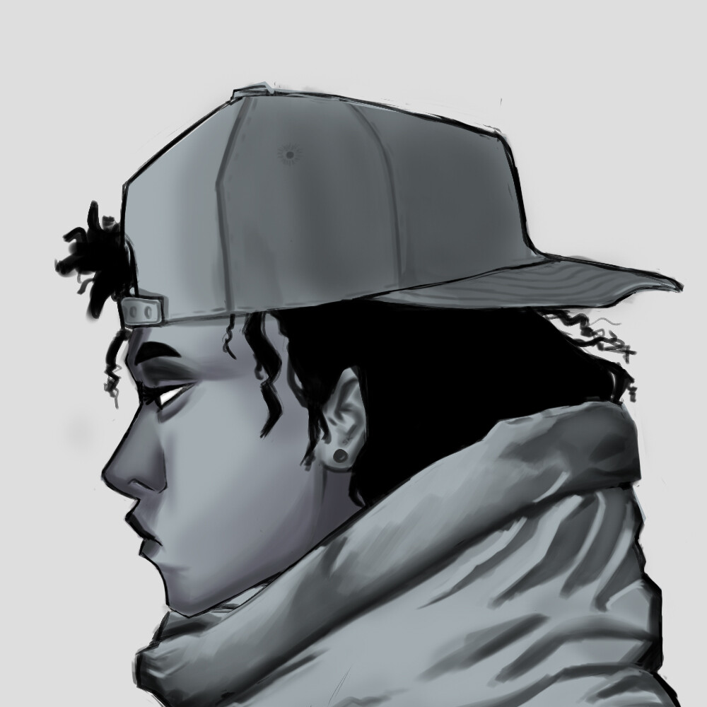 ArtStation - Snapback