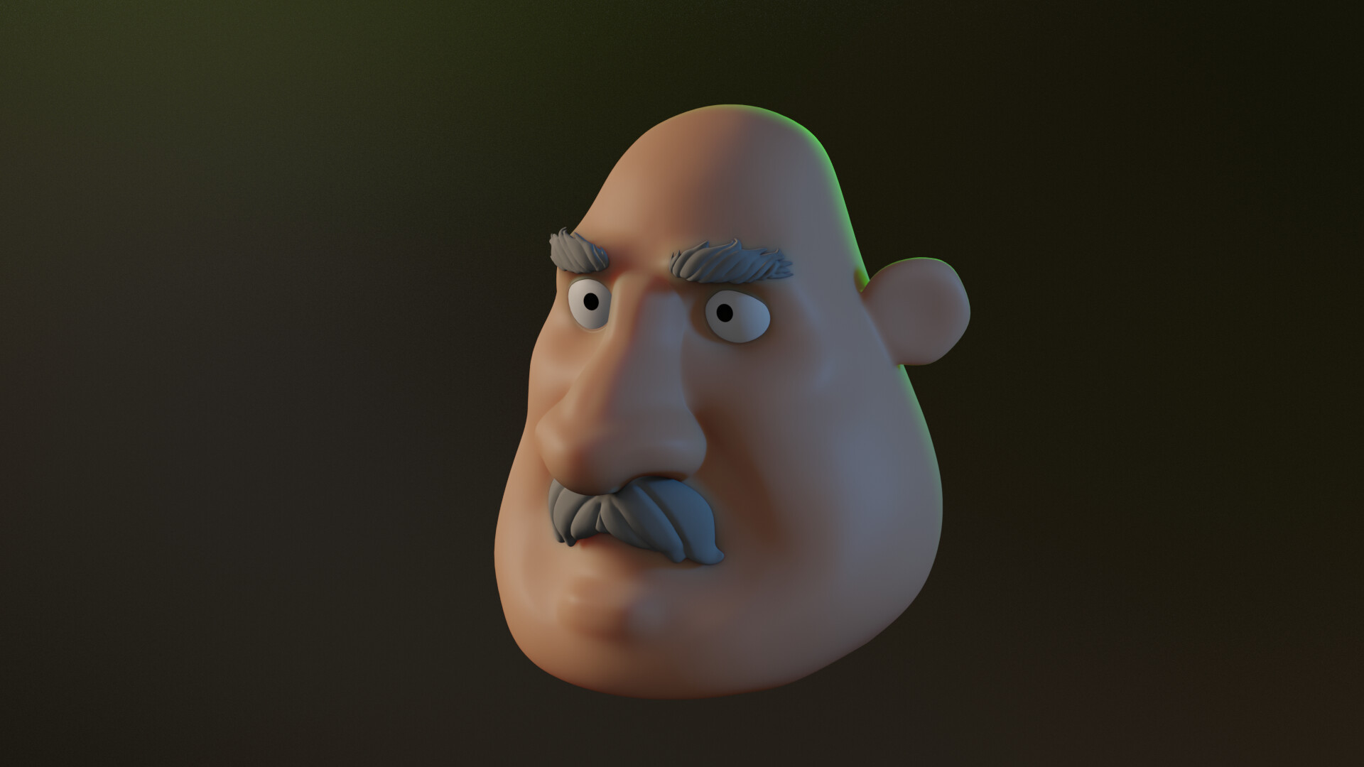 ArtStation Stalwart Guard