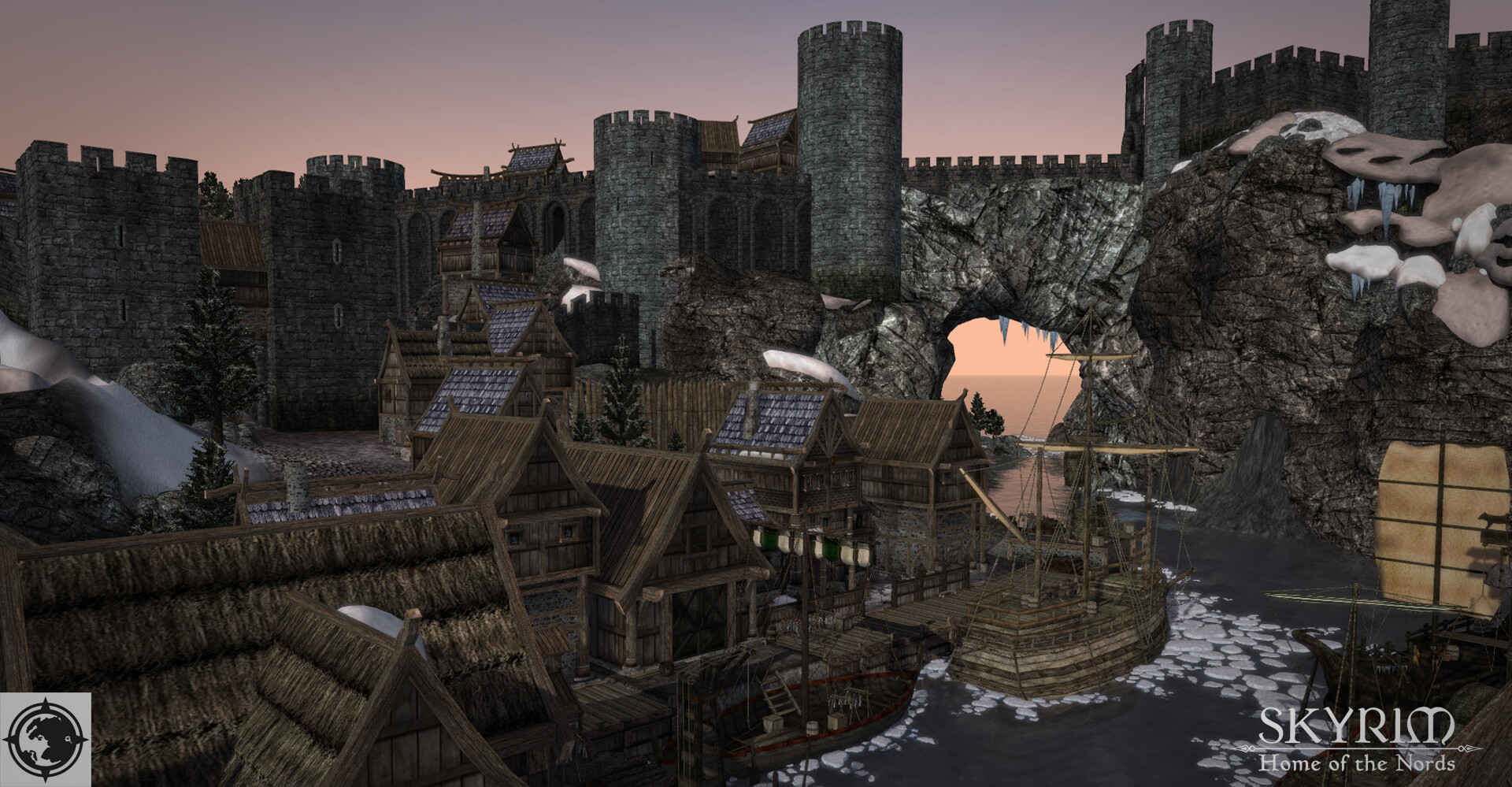 morrowind skyrim home of the nords morrowind skyrim home of the nords