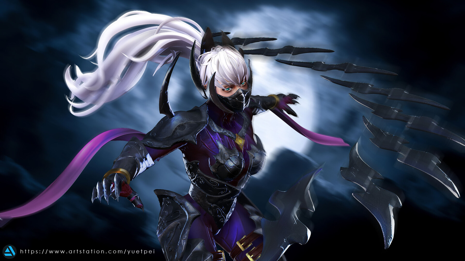 yuet pei nightblade irelia