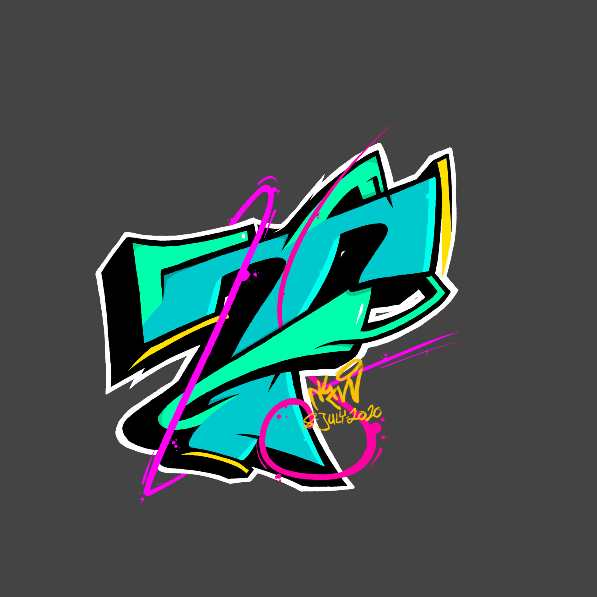 Graffiti t store