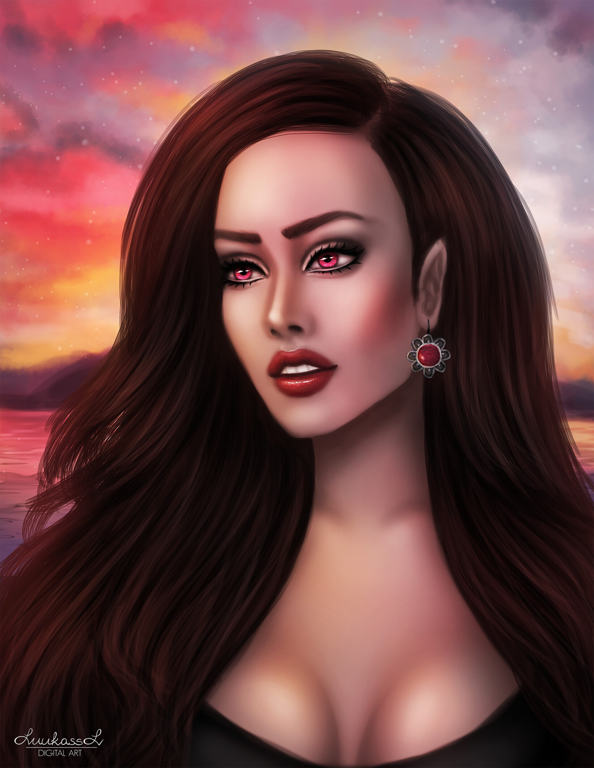 Sensual Sunshine: A Leak You Won't Forget