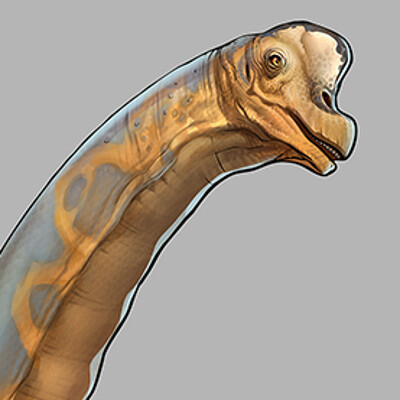 Giraffatitan