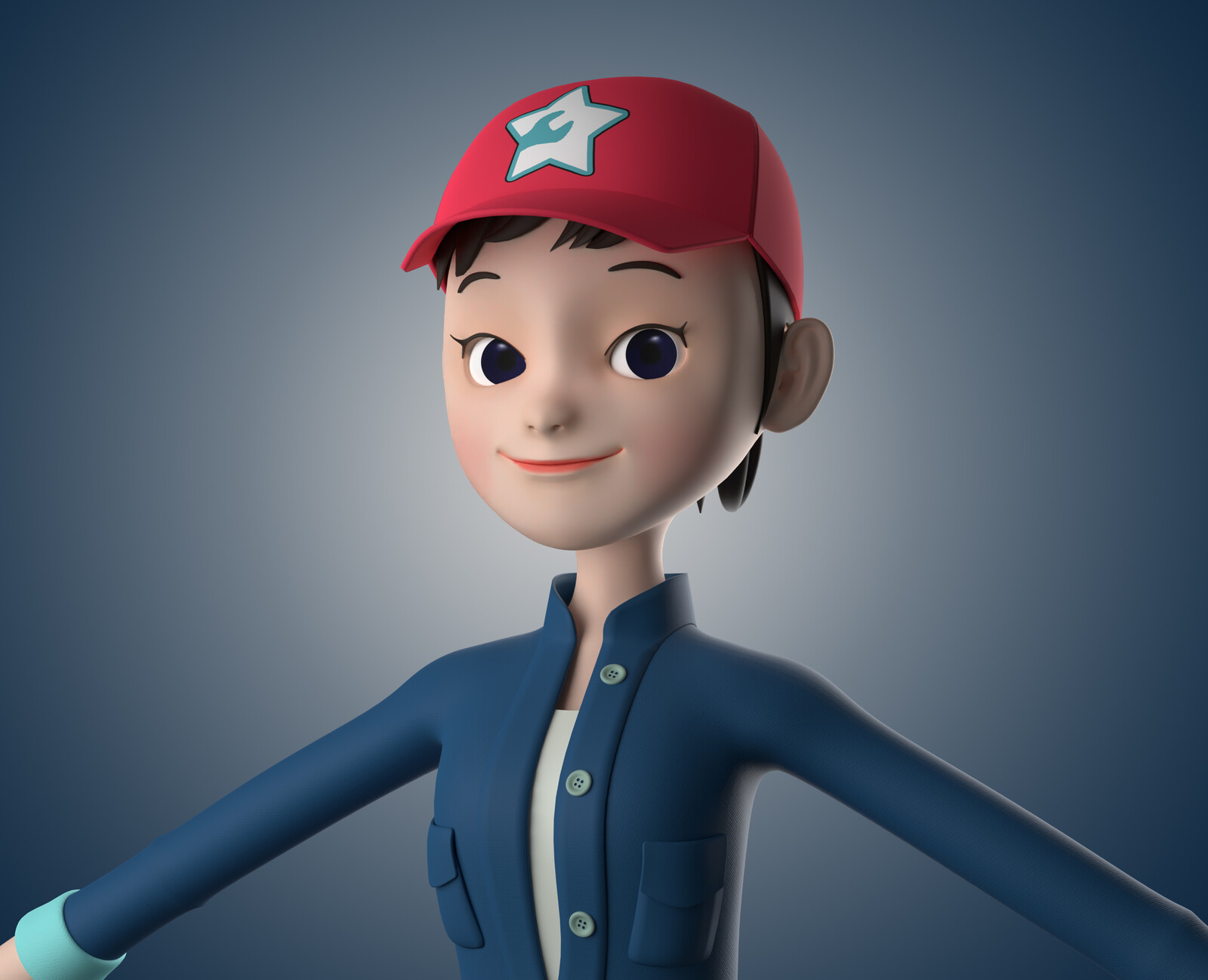 Blender 2.81a