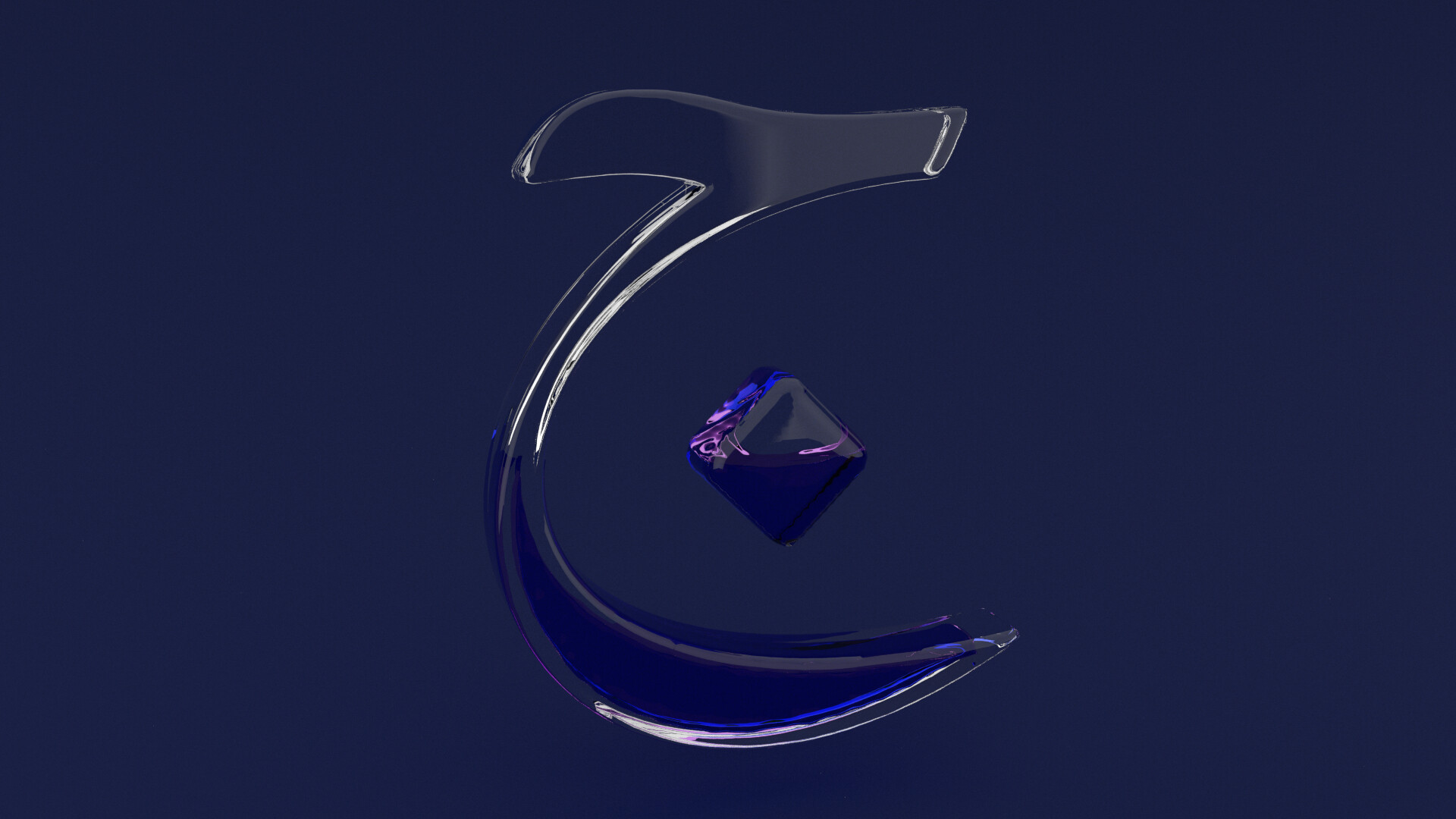 ArtStation JIM Urdu Alphabets Loop Animation