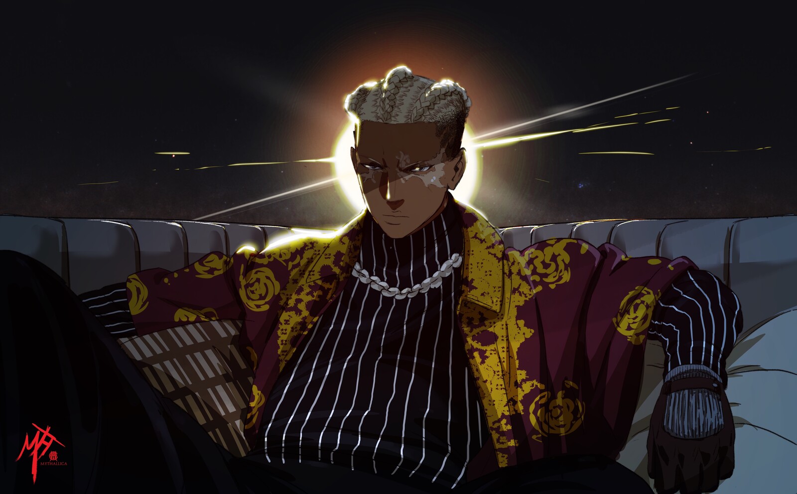 Artstation What S A God To A Non Believer Mikhail Sebastian