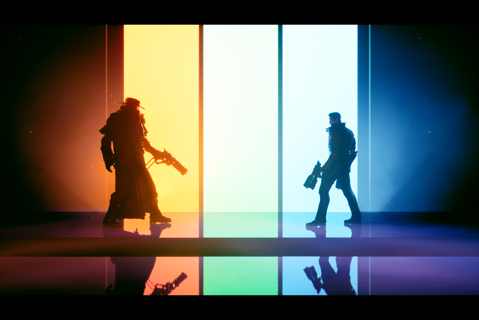 Final Composition