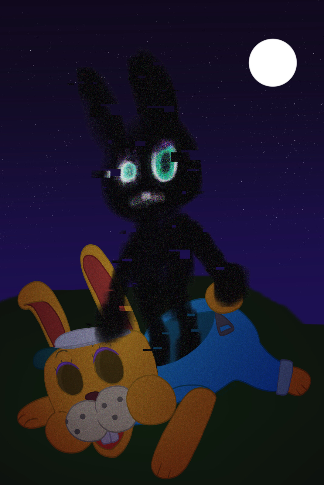 ashluver34 Animal Crossing Zipper Concept