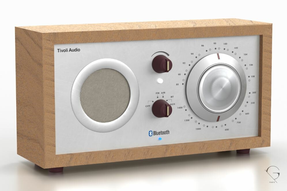 Tivoli Radio