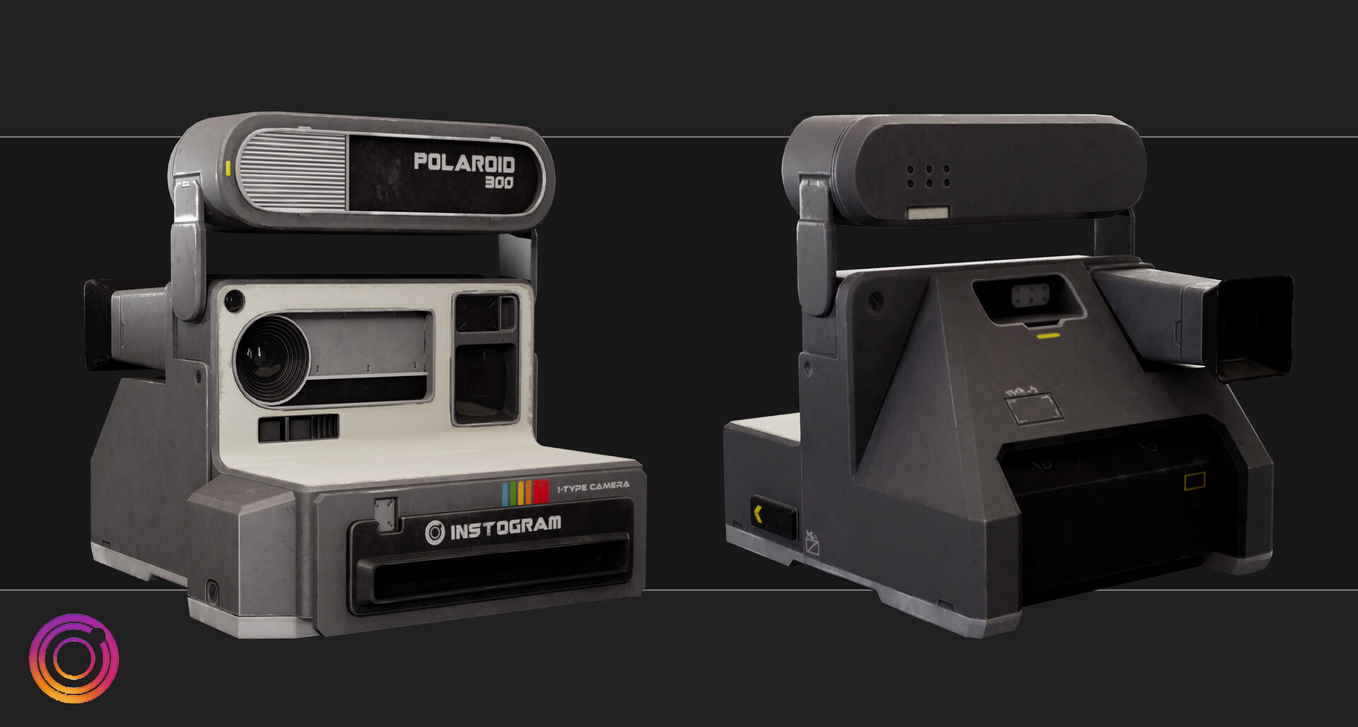 Giacomo Bonanno - Social Hacker Props