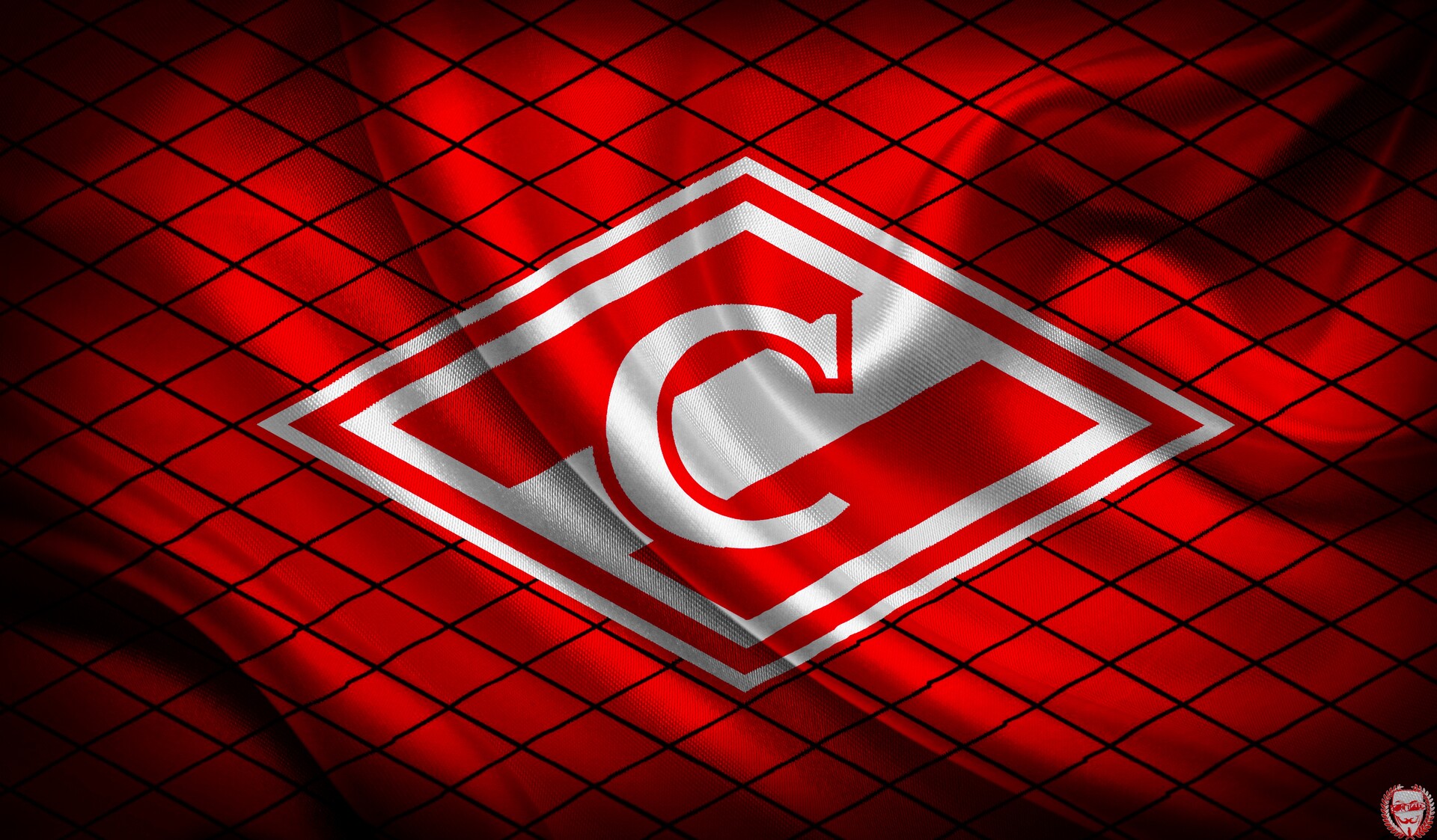 ArtStation Spartak Moscow