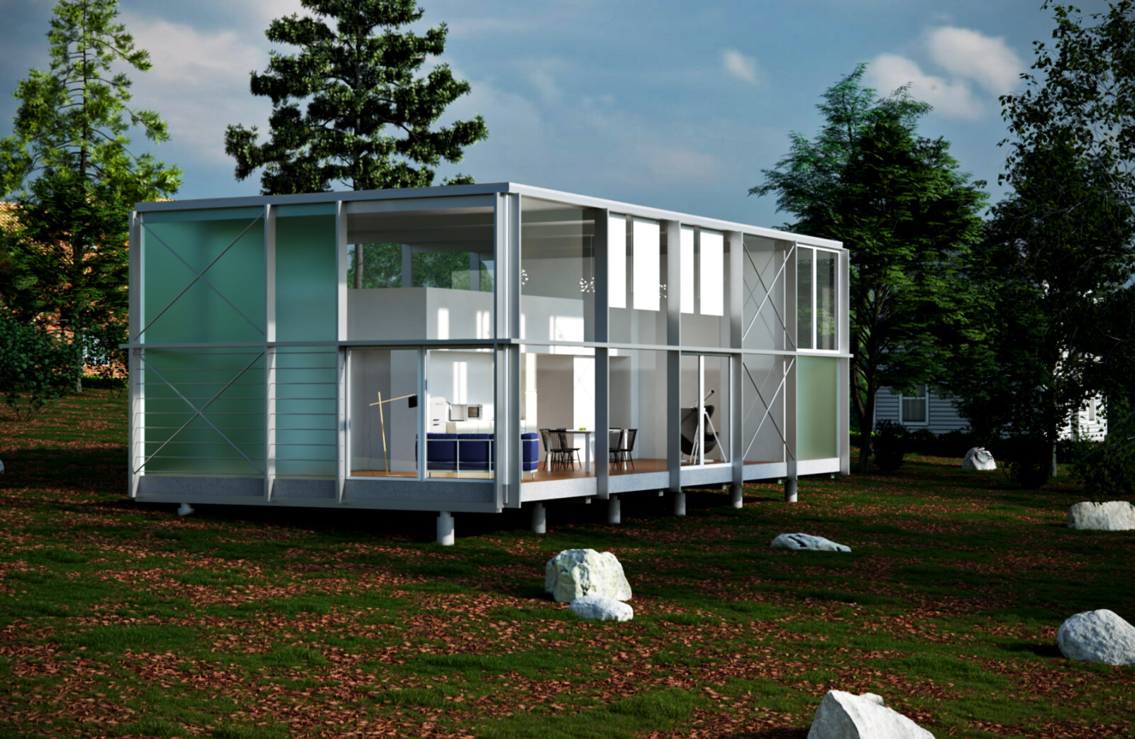 Final Render