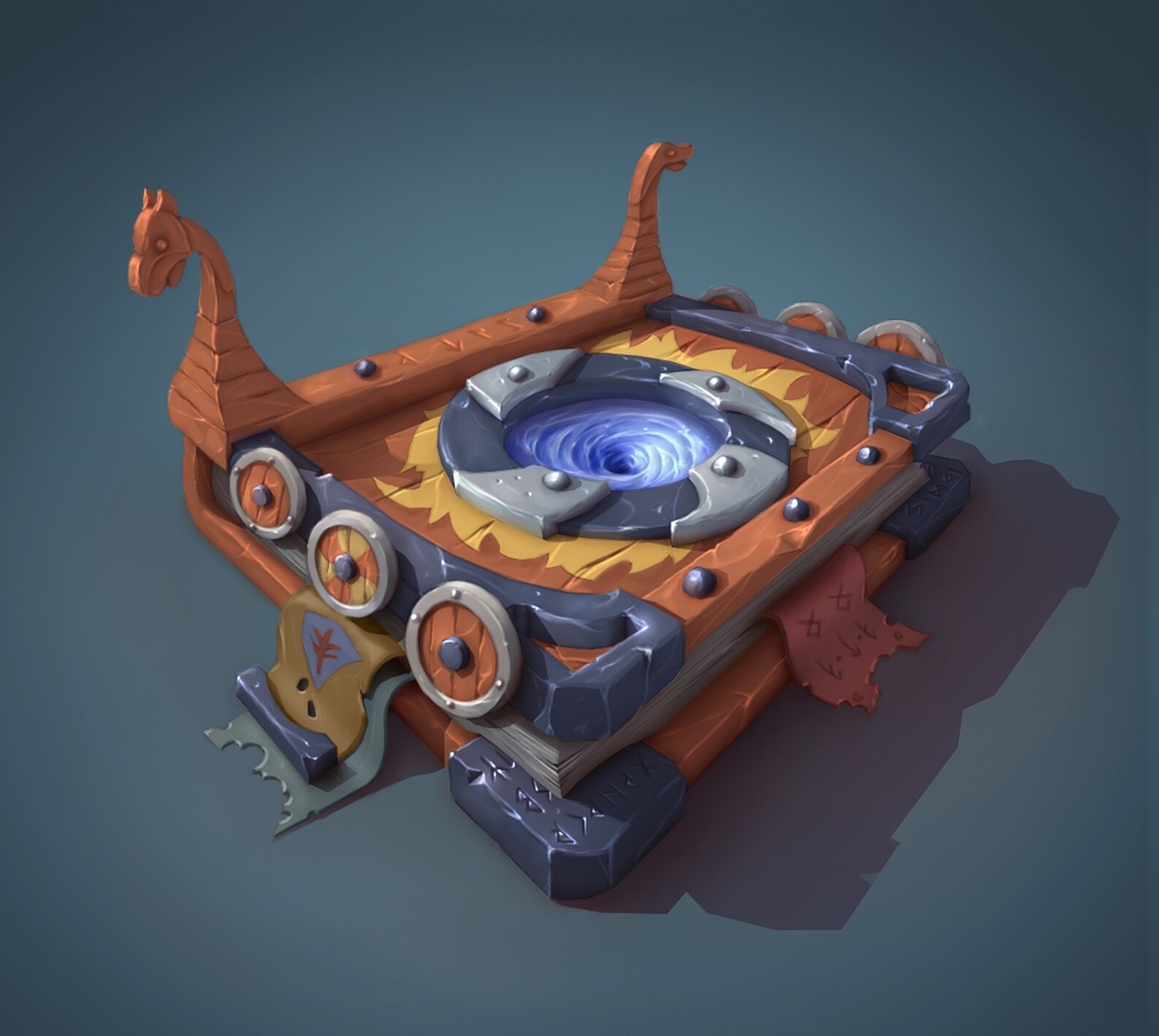 Основы cg рисунка