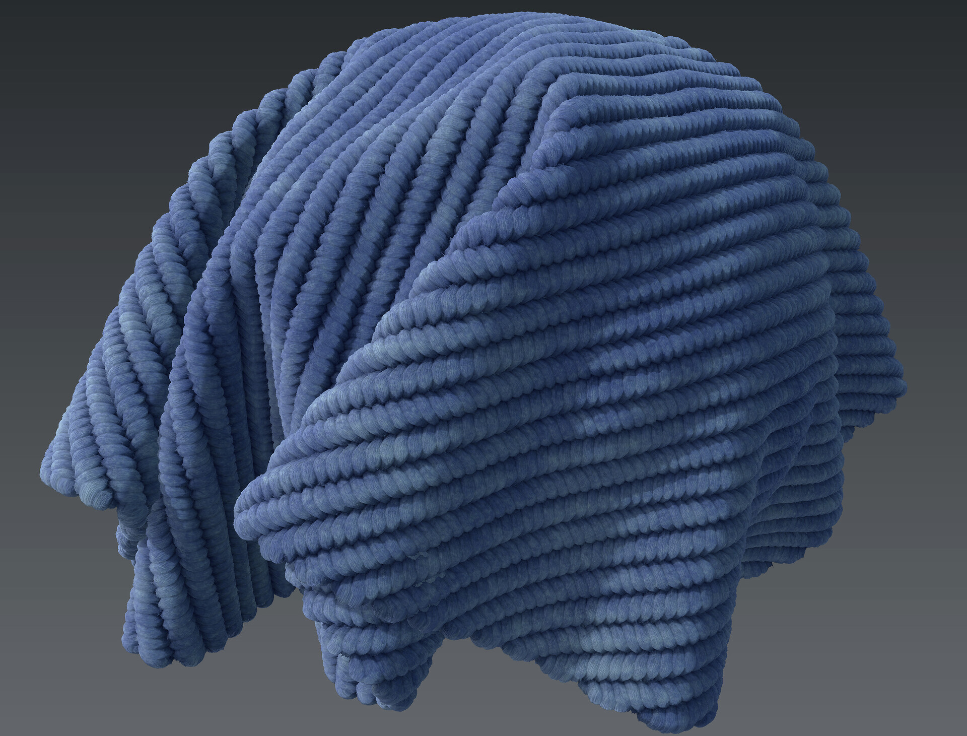 ArtStation Wool / Substance Designer / SUbstance Painter & Alchemist