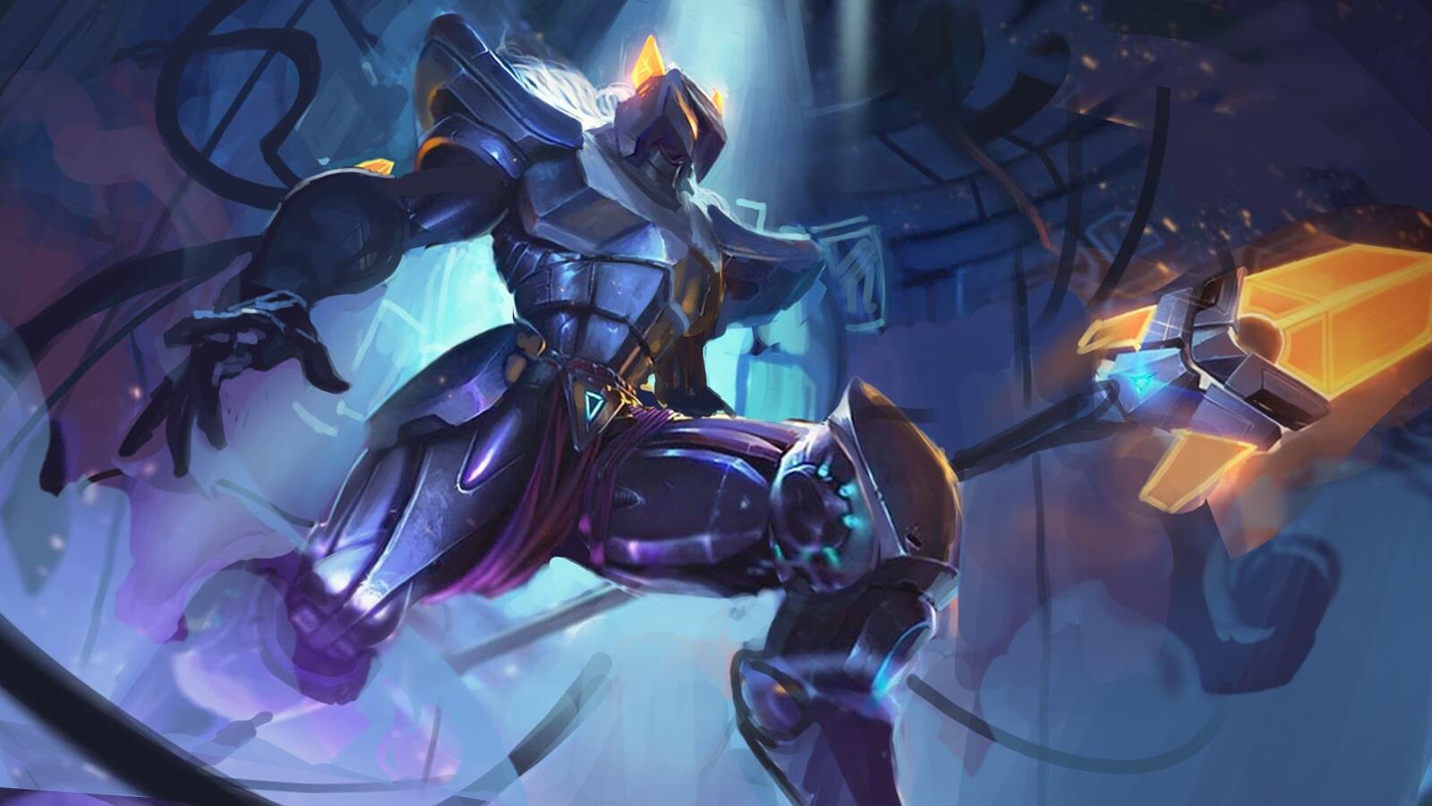 Azir Art