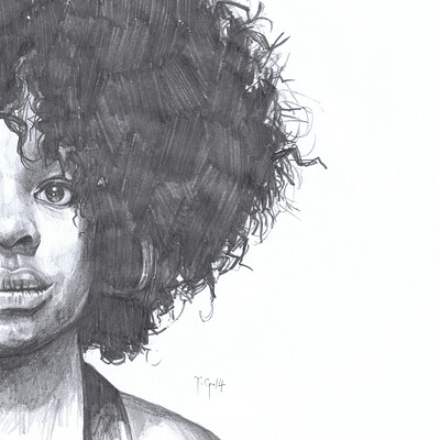 Anthony greentree afro