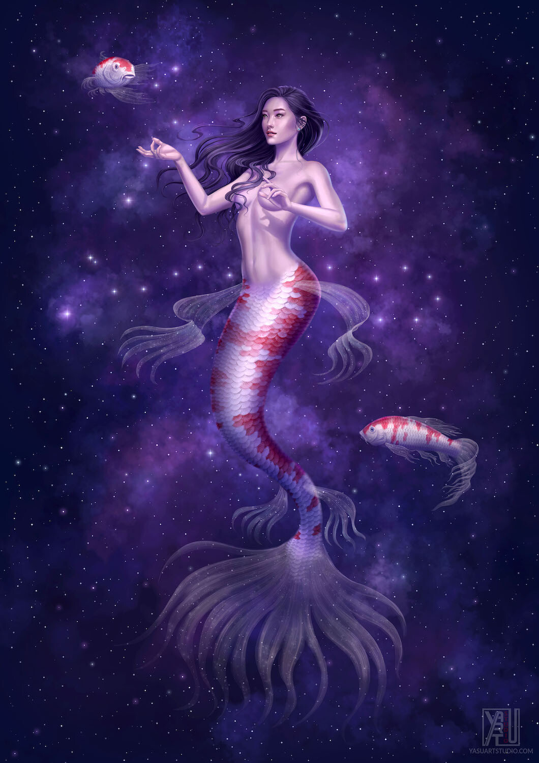 15 Best Pisces Tattoo Designs For Men And Women