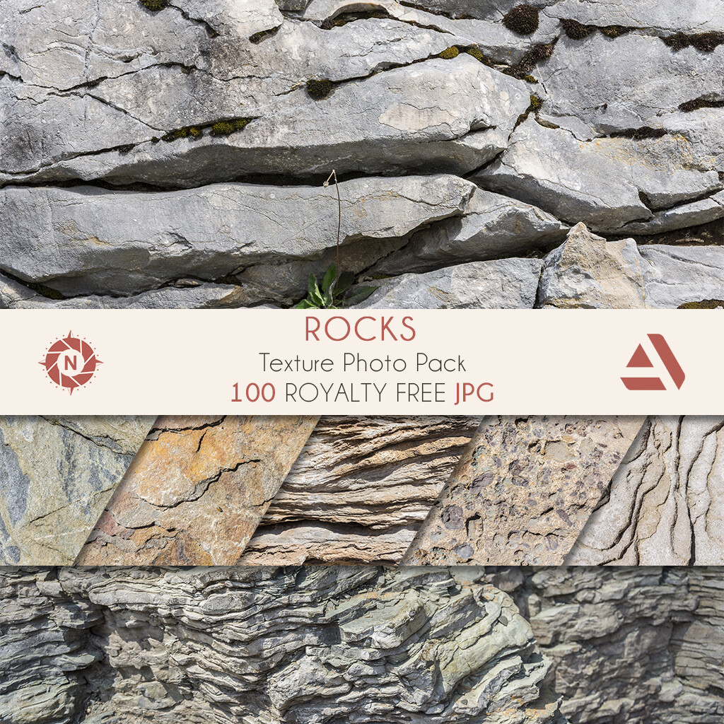 Texture Photo Pack: Rocks

https://www.artstation.com/a/165919