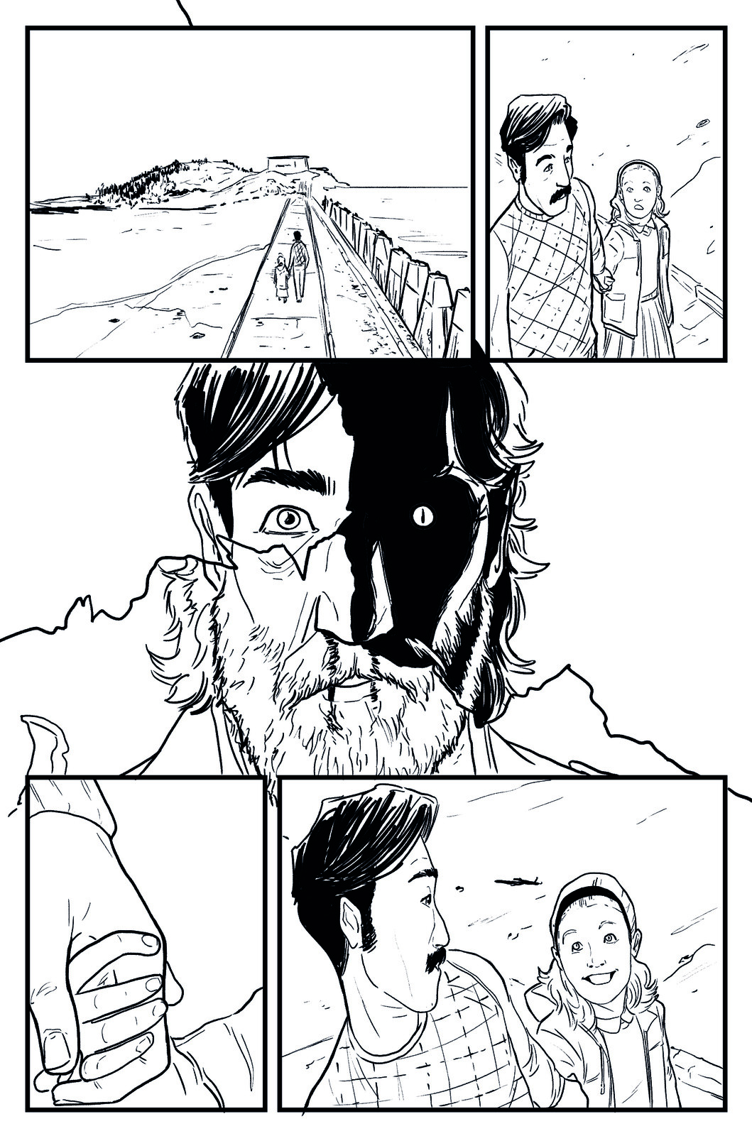 Page 1 Inks
