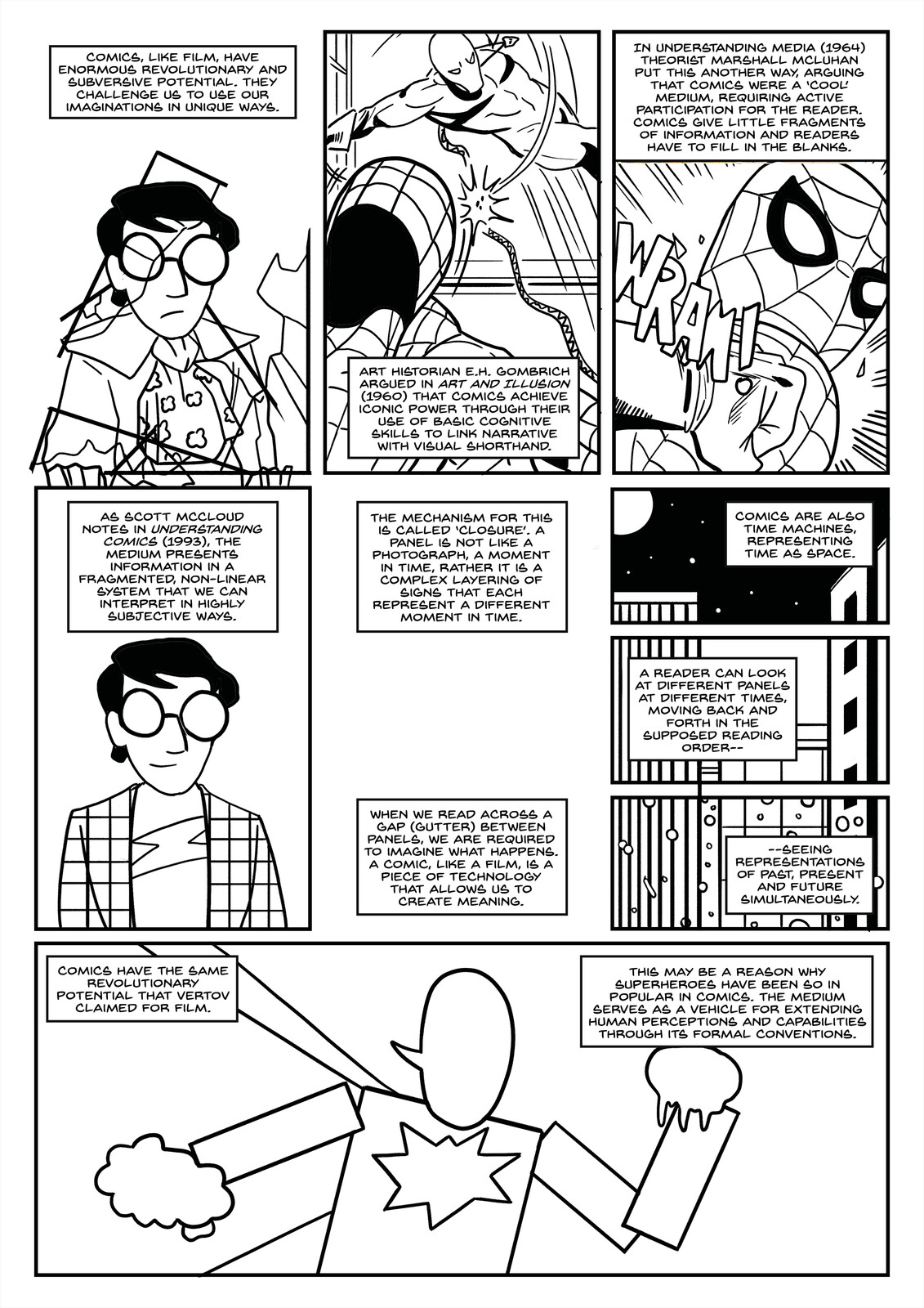 Page 8 Inks
