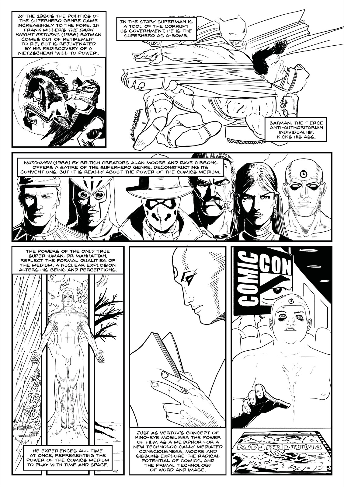 Page 16 Inks