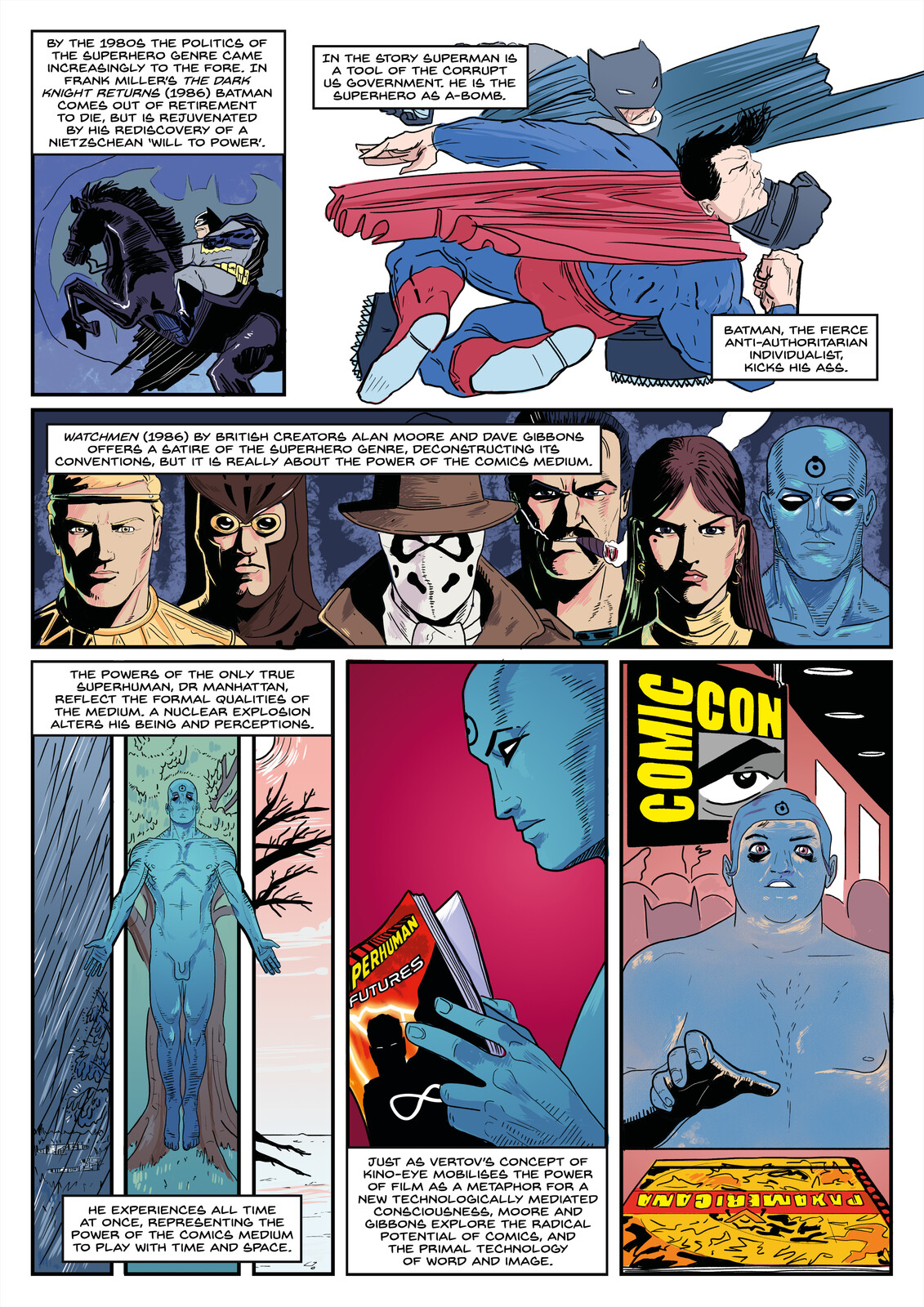 Page 16 Colours