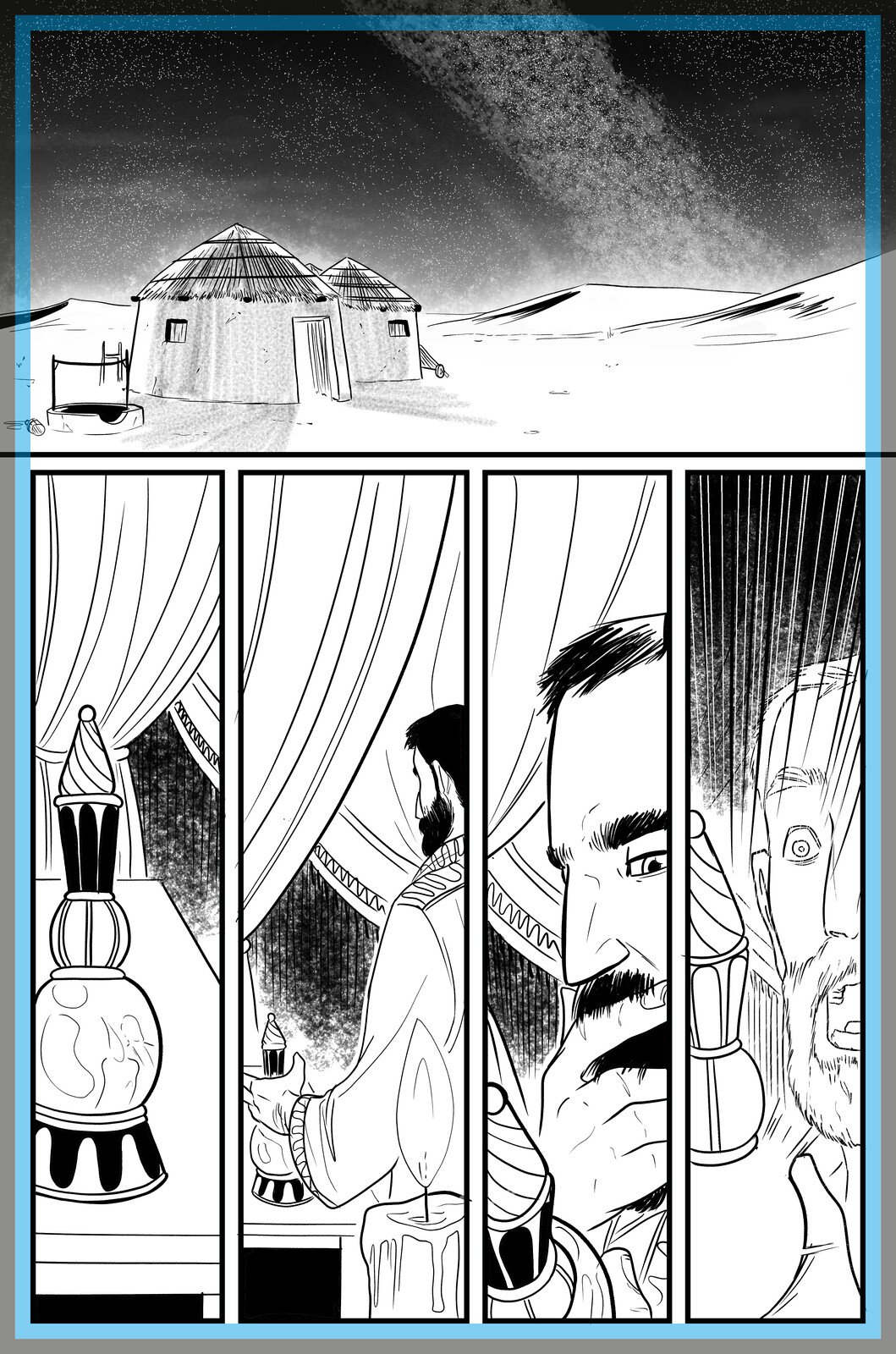 Page 1 Inks