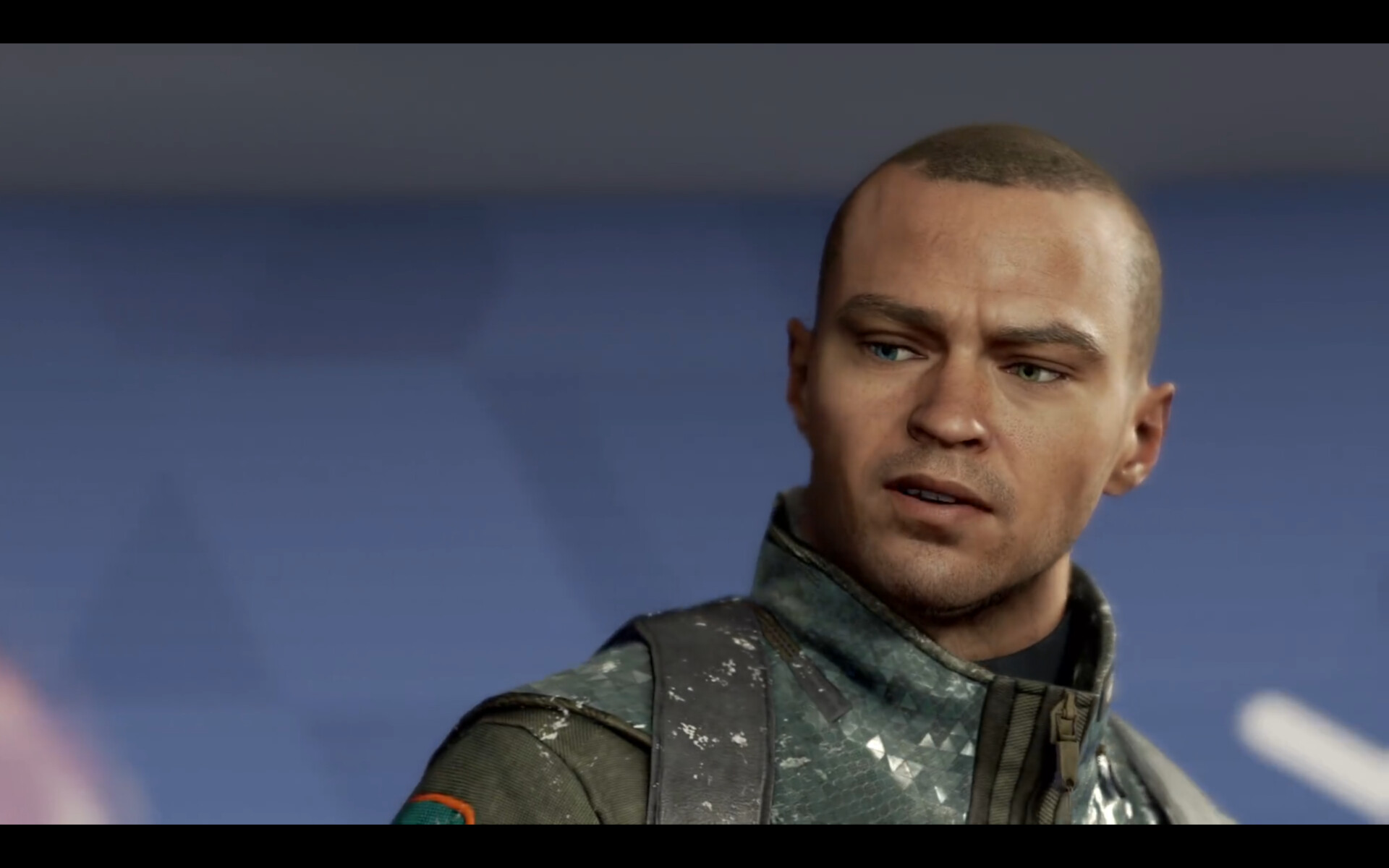 E3 2017: Detroit: Become Human, New Gameplay Trailer Unveiled