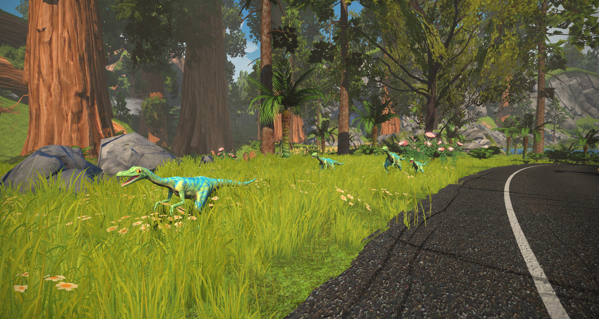 Miguel Rivero - Zwift