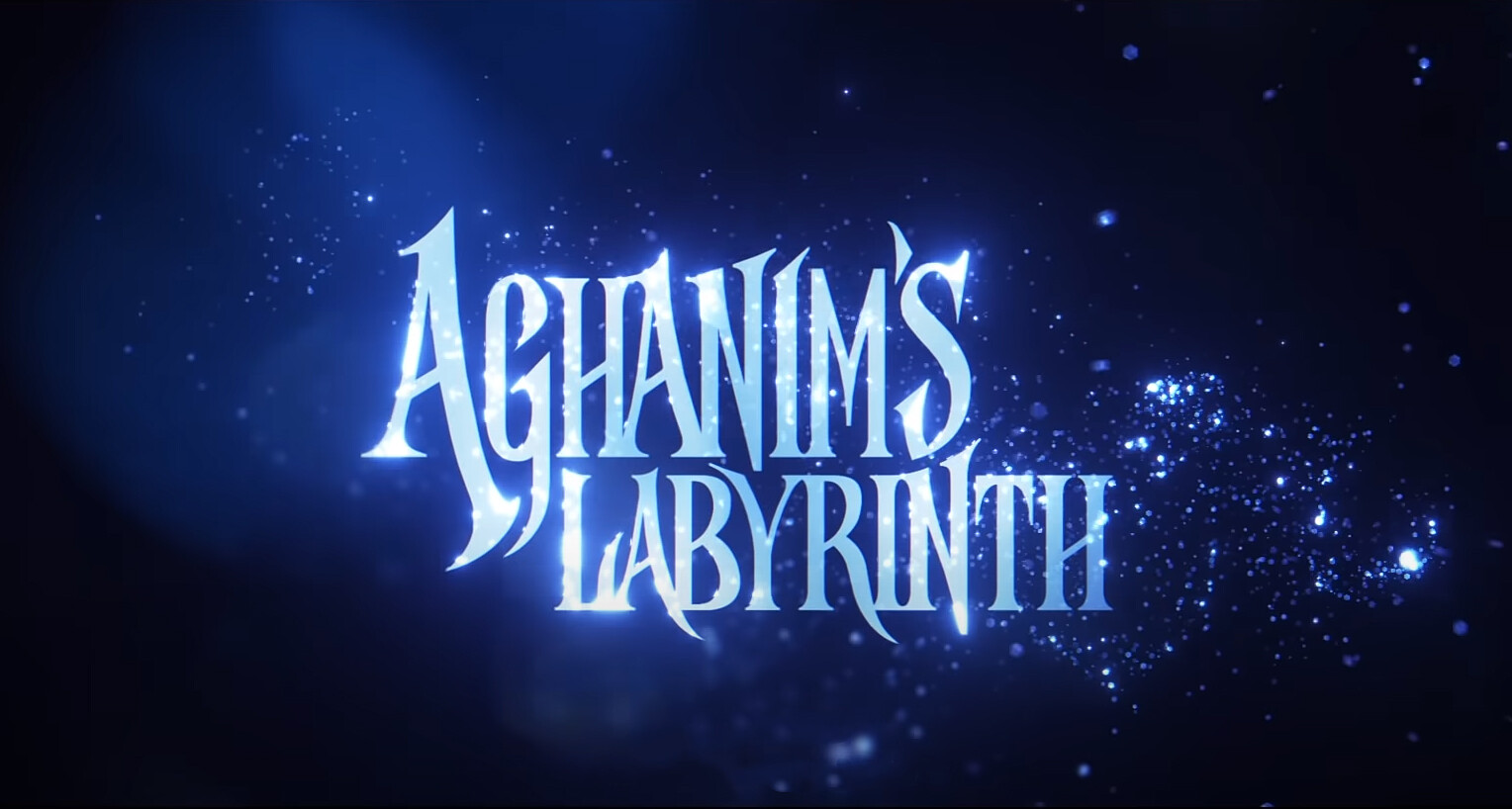 dota 2 aghanim s labyrinth logo