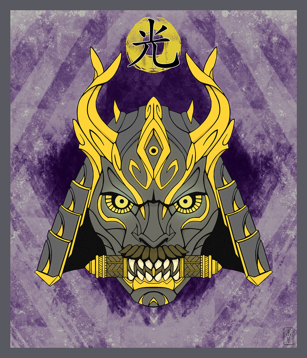 Oni Mask, King Legacy Wiki