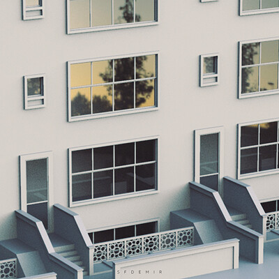 American Building