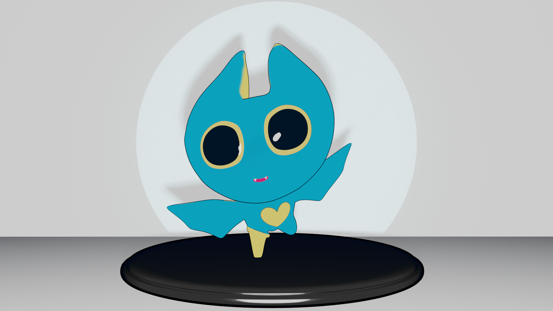 Adora bat sale plush