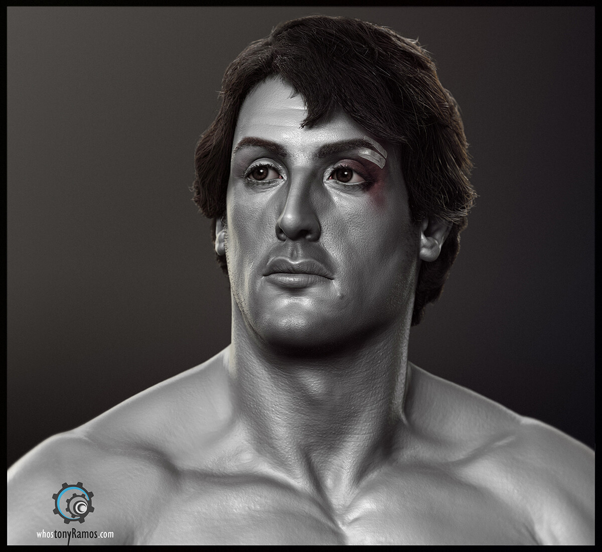 Mick Stallone