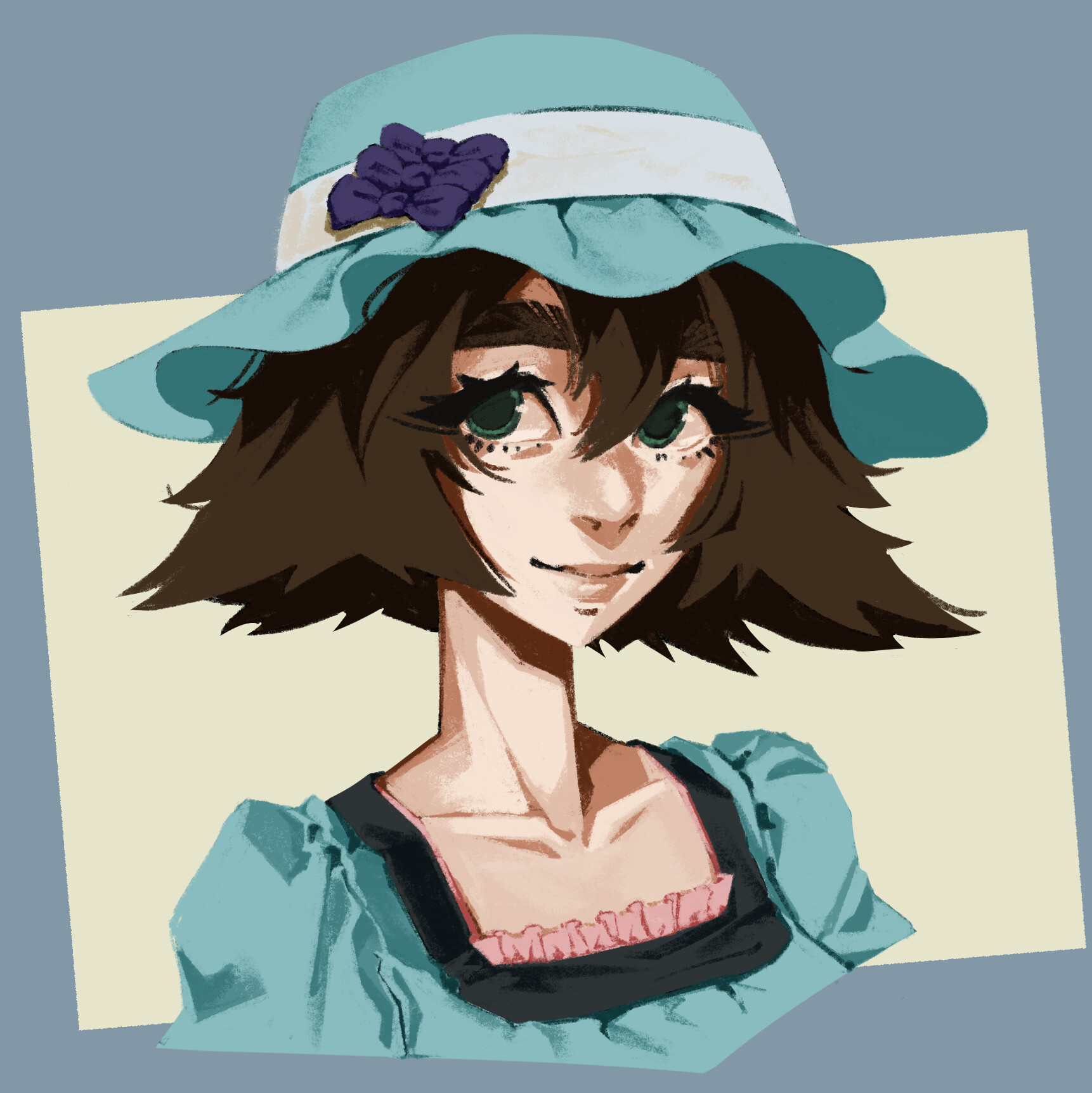 Artstation Mayuri Fan Art Denis Pivniouk 1 appearance 2 personality 3 story 3.1 background 3.2… artstation mayuri fan art denis pivniouk