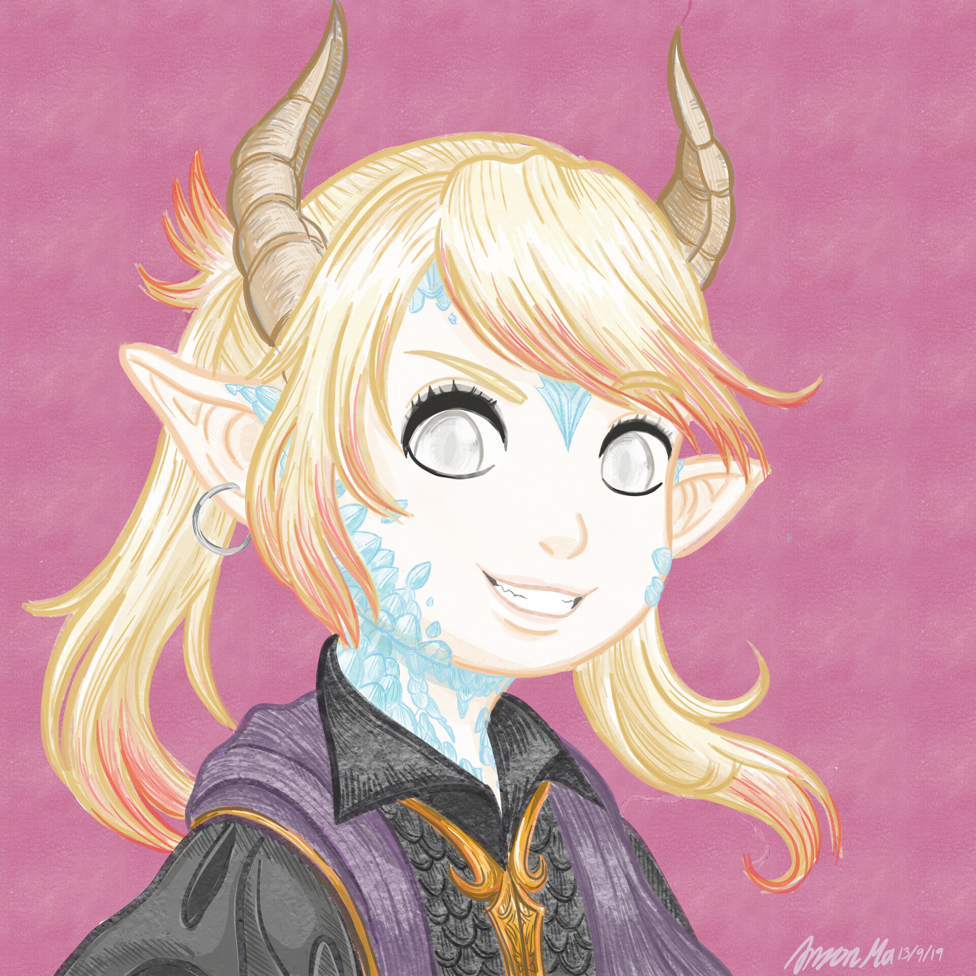 draconian bloodline draconian bloodline
