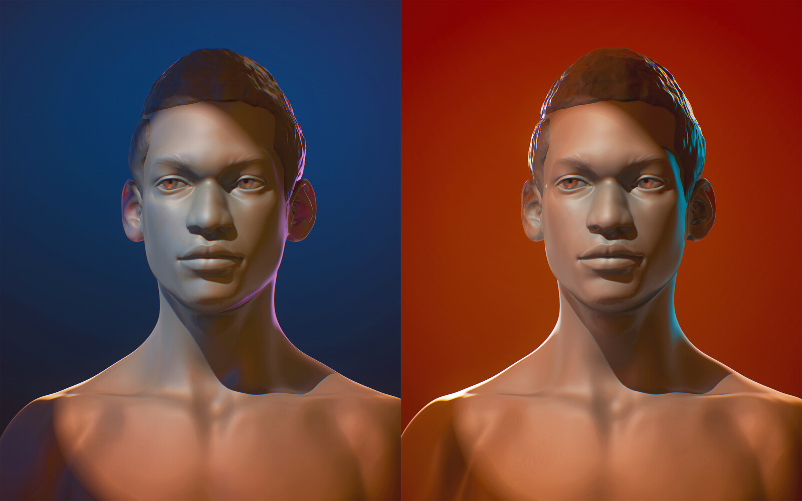 referenced Leon Bridges