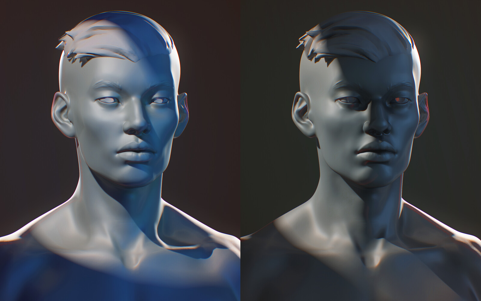 referenced Chun Soot