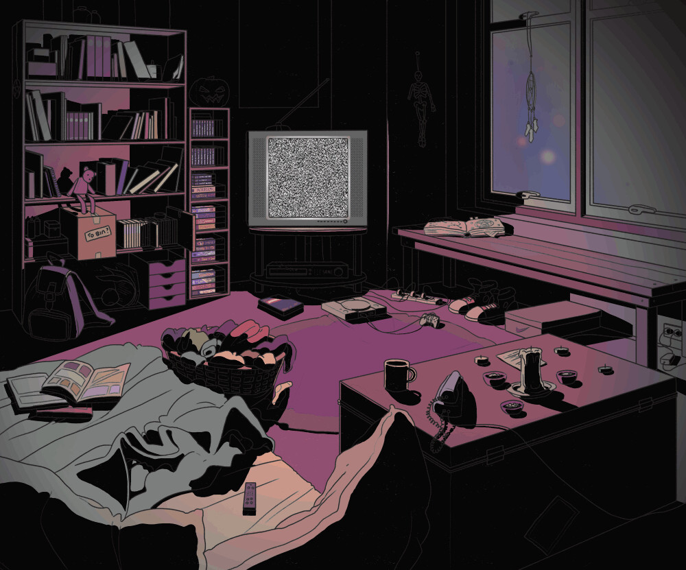 Chatzy Room