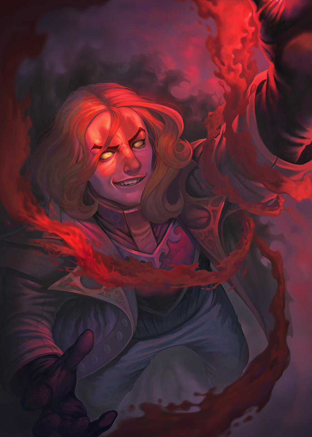 Mohg Lord Of Blood Level AUTOMASITES