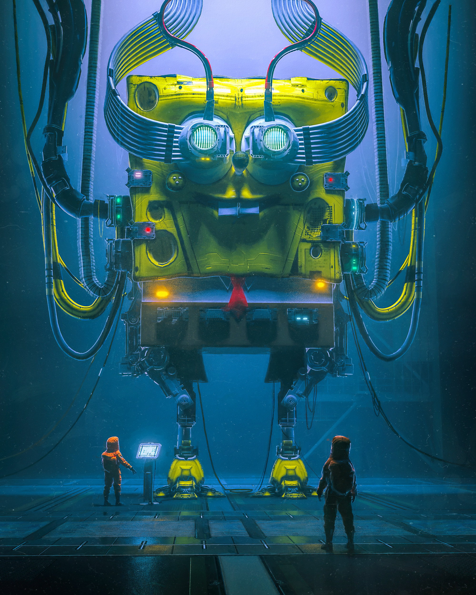 beeple-07-08-20.jpg (2000×2500)-花瓣网